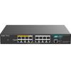 Ruijie PoE Surveillance Switch
