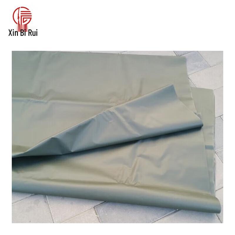 Military Field Tent Ground Cloth