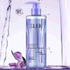 Slek Golden Oil Control Anti-Dandruff Hair Care Set