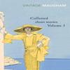 Collected Short Stories Volume 3 by W. Somerset Maugham Paperback Book 9780099428855