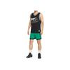 Nike DNA Dri-Fit Stylish Comfortable Simple Basketball Shorts Men Shorts FN2660-365