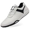 Men's Shoes New Little White Shoes Outdoor Running Shoes Trendy Casual Sports Single Shoes Travel