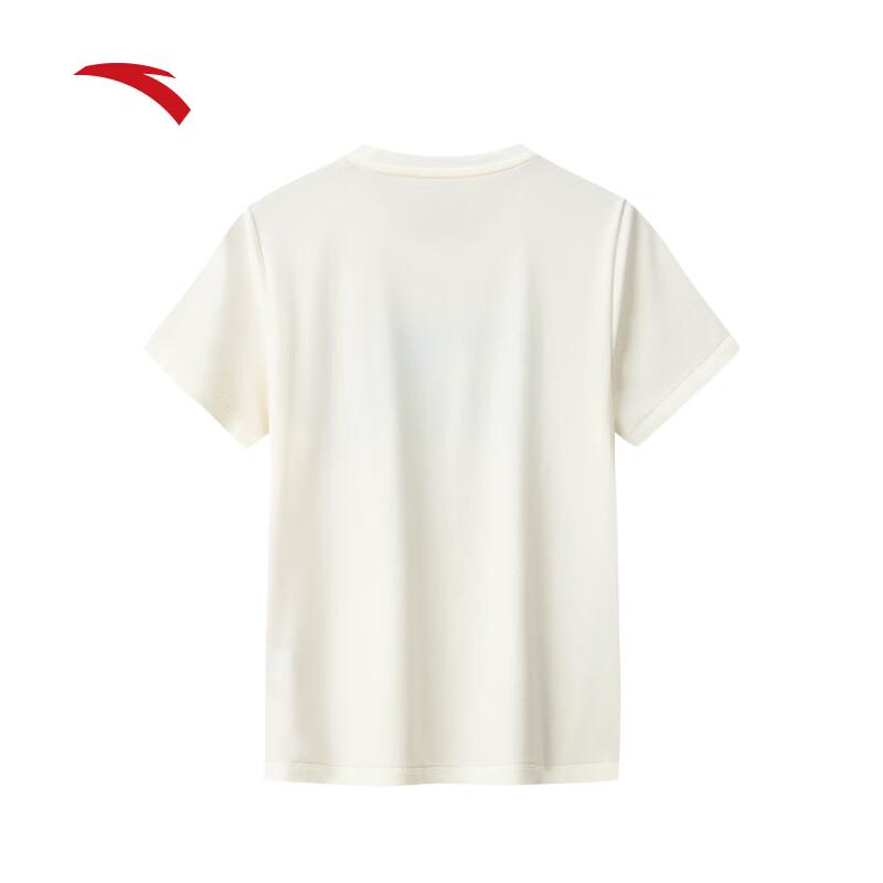 Anta Women's Cold Brew Short-Sleeve T-Shirt