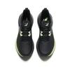 Anta Nitro Speed Men Cushion Running Sneakers Black White Red 912415552-8
