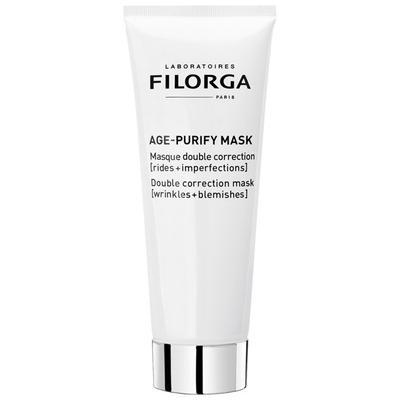 Mask - Filorga - Age-Purify - 75ml - Anti-aging - Anti-blemish - Clay Cream