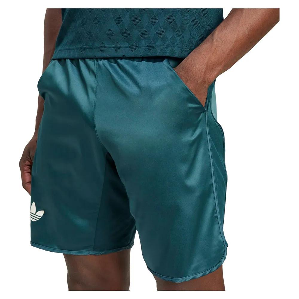 Adidas Pro Climacool Ergo 9´´ Shorts