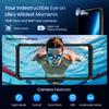 LAGENIO Panther 1 Rugged Smartphone Android 15,4GB 128GB,5150mAh,6.7" HD Ultra-thin 4G