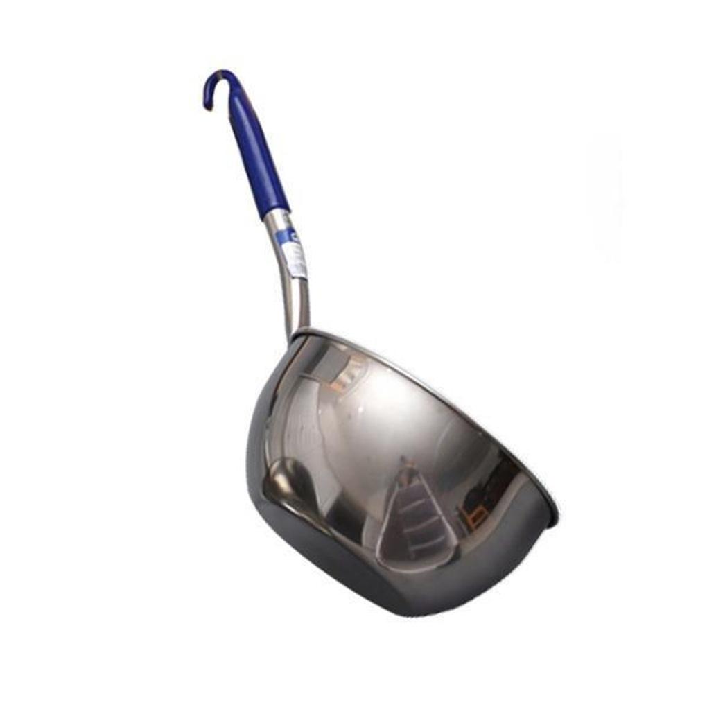 

Idili Tongshakgu Multi-Bowl Medium 2400ml/Commercial Ladle