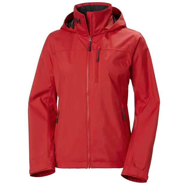 Helly Hansen Куртка Crew Hooded 2.0