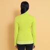 Callaway High Neck Knit Golf C24218202 Green M Women's (Plain Knit) / / 1130_Light