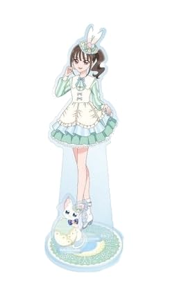 

Замечательный Прекюр! Замечательные акриловые подставки к Пасхе: Юки Некоясики и Маю Некоясики