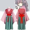Full-time Hunter Cosplay Kurapika Aluka Cosplay Anime Role Playing