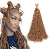Ombre Box Braids Hair Crochet Braiding Hair Zizi Ombre Synthetic Zizi Crochet Hair Crochet Zizi Box Braid 28 Inch