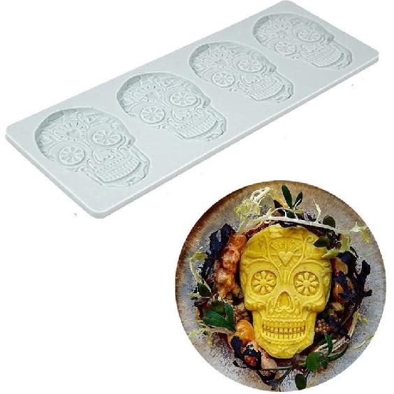 15 Cavity Silicone Honeycomb Molds for Chocolate Honeycomb Bee Silicone Fondant Mold Beehive Silicone Baking Molds Bee Candy Silicone Mold for