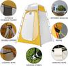 Portable Changing Room for Camping Shower Tent Biking Toilet Beach Quick Set Up Privacy Tent, Toilet, Camp Shower