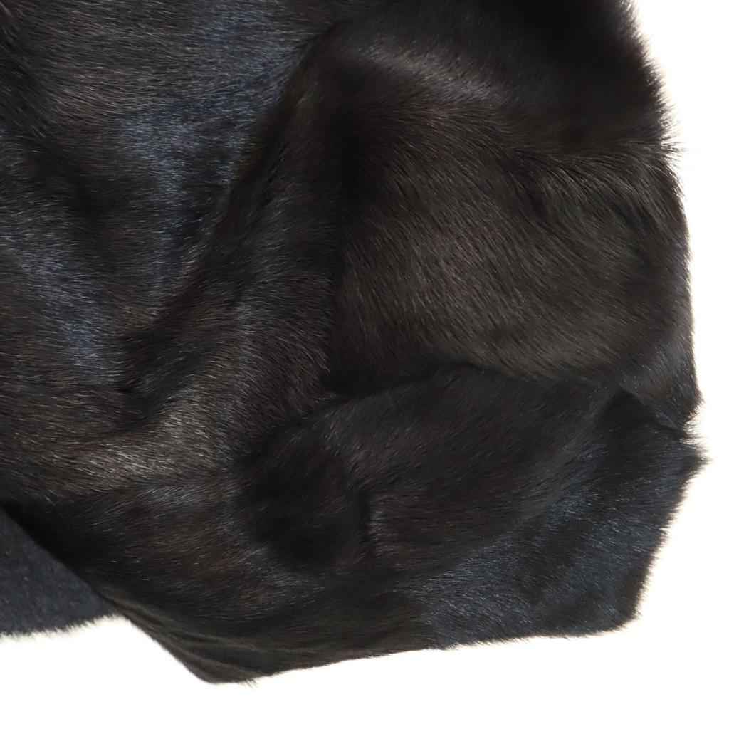 Beauty products MARNI made in Italy fur Jacket 38 black Women Used