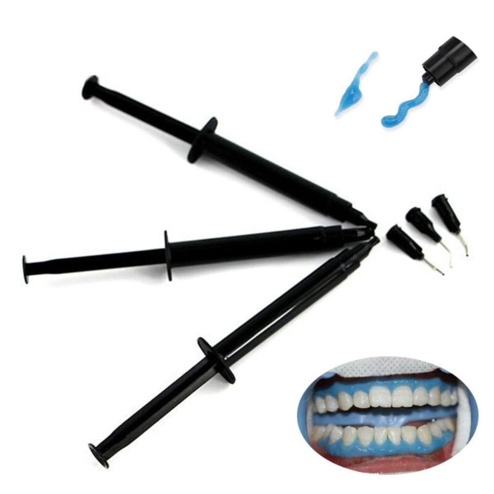 

1,5/3 мл гель для защиты зубов, уход за полостью рта, жидкий барьерный гель для плотины, профессиональный десневой барьер для взрослых