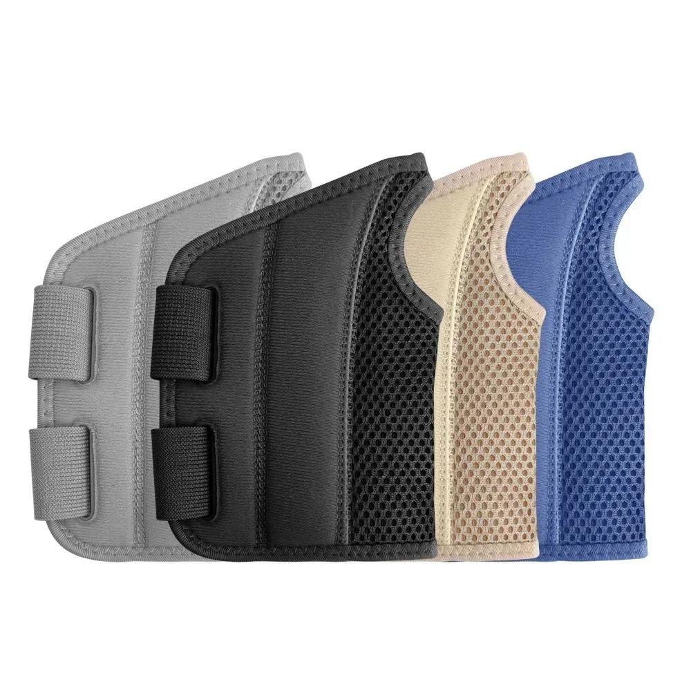 Adjustable Wrist Support Brace For Sprain Recovery Joint Pain Relief Arthritis Stabilizer Compression Band