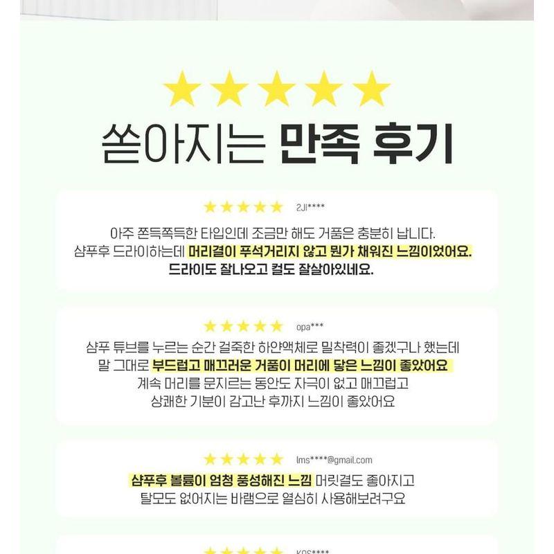 CKD Guaranteed - Amino Biotin All-powerful Treatment