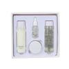 Whitening Spots Removal Skin Care Set Moisturizing Nourishing Repair Facial Toner Lotion Cream Serum Set