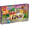 LEGO 41379 Jucării de construit Restaurantul din Orașul Heartlake