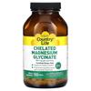 Country Life Chelated Magnesium Glycinate 400mg 180 Tablets (133mg Per Tablet)