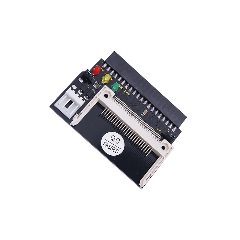 CF IDE40 Converter Card Module-Compact Flash CF To IDE 40 Pin Adapter