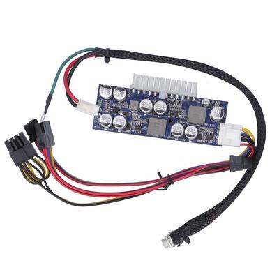 Power Supply Adapter Board Straight Plug Desktop Computer Converter LDA300WL 12V300W