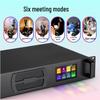 HuiDu Professional Wired Digital Conference Microphone (Square Tube) (CN Version)