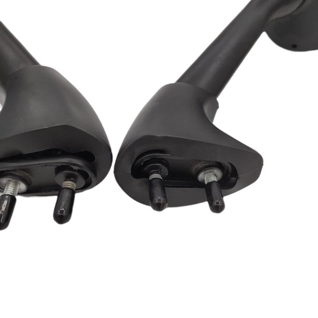 Universal Rearview Mirror for YZF-R1 2004-2006: Enhanced Vantage for Sportbikes