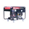 DONMIN 12KW Dual Voltage Emergency Diesel Generator