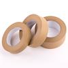 Kraft Paper Tape for Art & Painting - Self-Adhesive, Water-Activated, Multi-Purpose for Students & Kids.