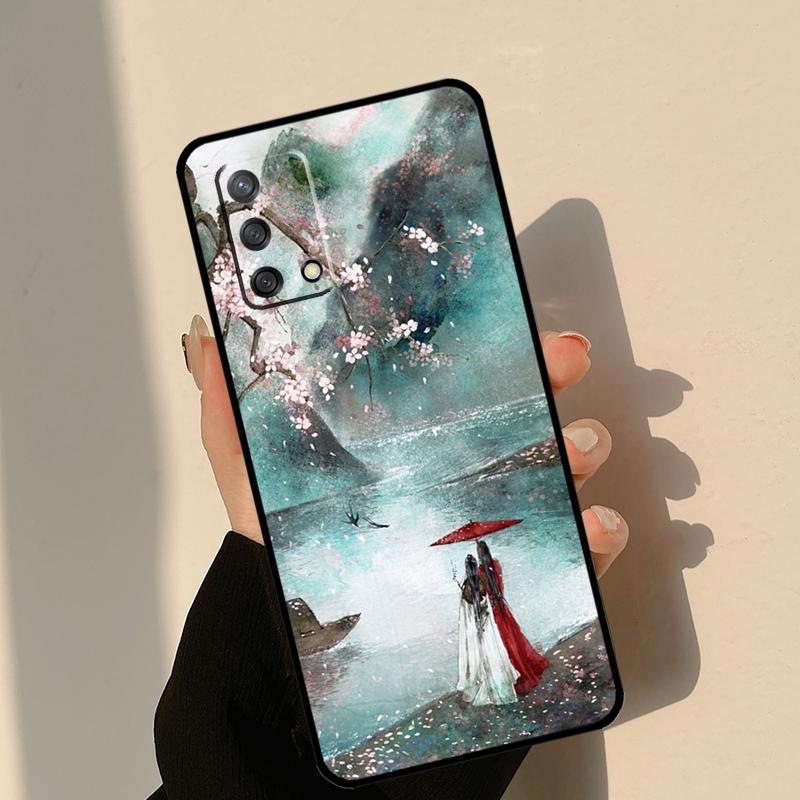 

Heaven Official’s Blessing Case For Oppo A60 A40 A80 A18 A38 A58 A78 A98 A15 A54 A74 A94 A17 A57 A16 A76 A96 A6 A5 Pro OPPO A38 4G