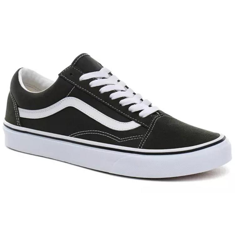 Vans Old Skool 'Forest Green' VN0A4BV52LE