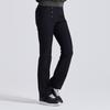 CHALLENGER Women'S Edge Snapline Slim Bootcut Pants Black