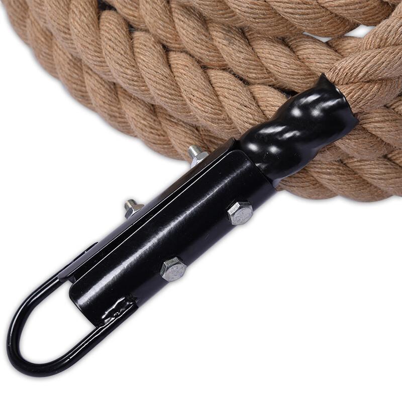 Fitness Climbing & Strength Training Rope