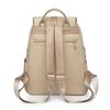 Large Capacity Backpack Women's Lightweight Commuter Backpack