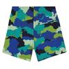 Moda Bandidos Boys Camouflage Swimming Trunks