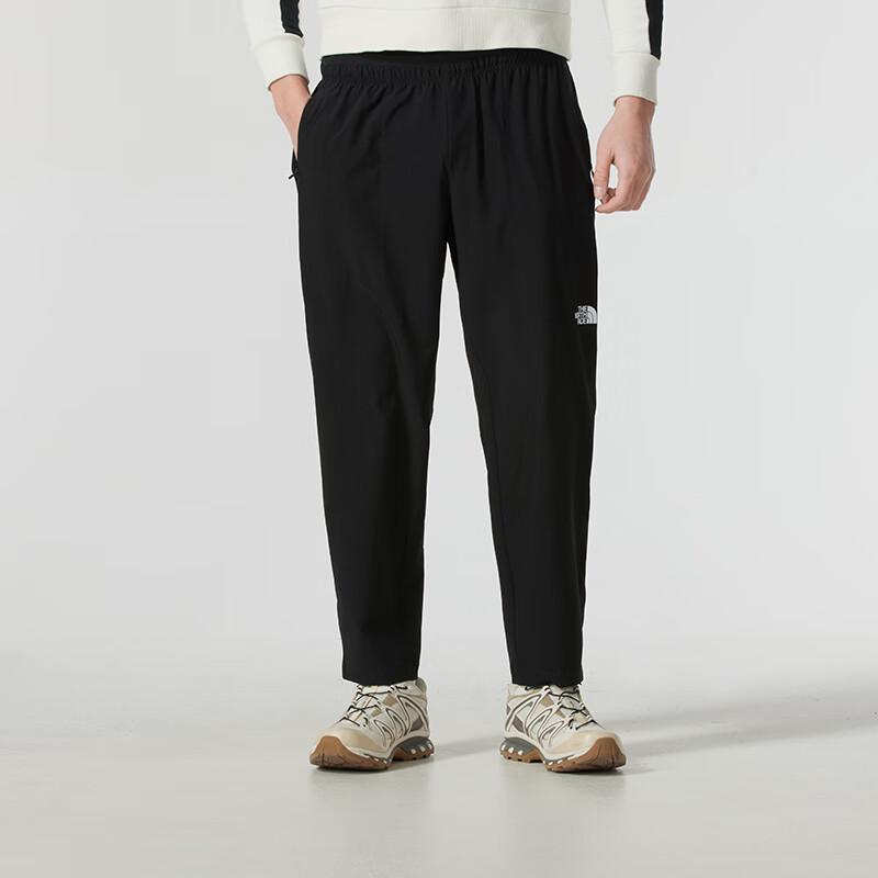 The North Face Men s Classic Outdoor Pants M
