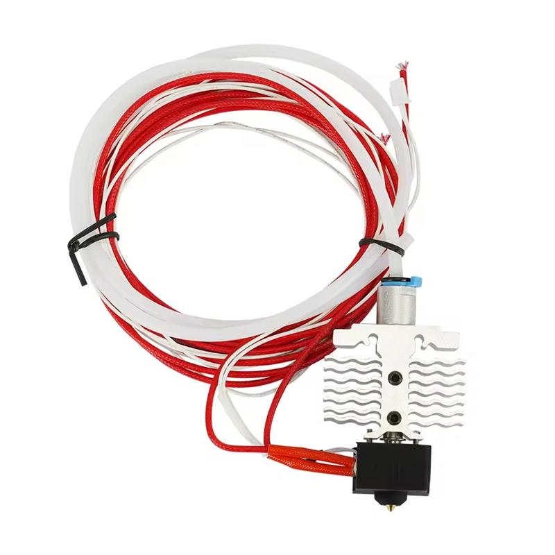 Piesă imprimantă 3D pentru Ender 3 Neo Kit Hotend J-head 24V 40W Ender 3 V2 Neo Ender 3 Max Neo Kit Hotend Bloc Încălzire Încălzitor Termistor