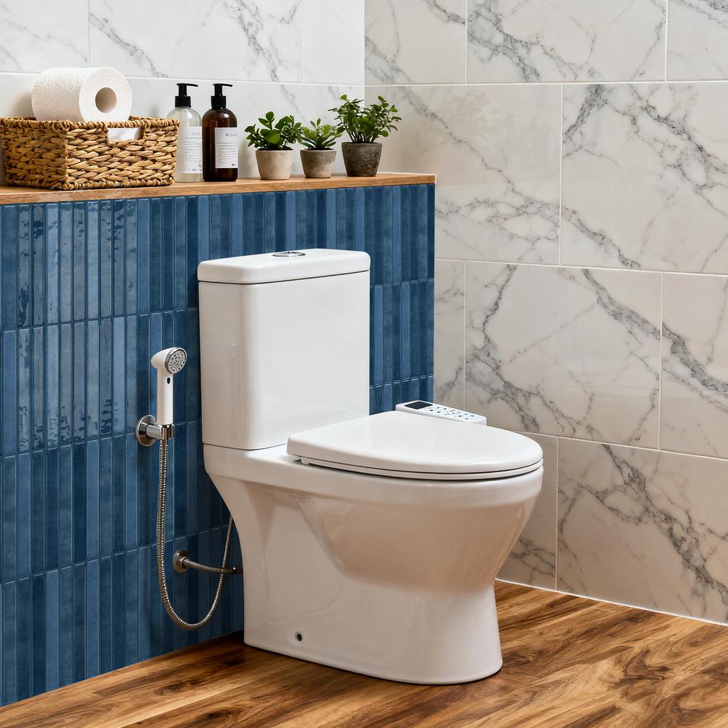 5/10 st Skala och klistra 3D-hartsplattor väggdekal, lätt att rengöra, lämplig för sovrum, kök, badrum, 2,6 cm X 12 cm