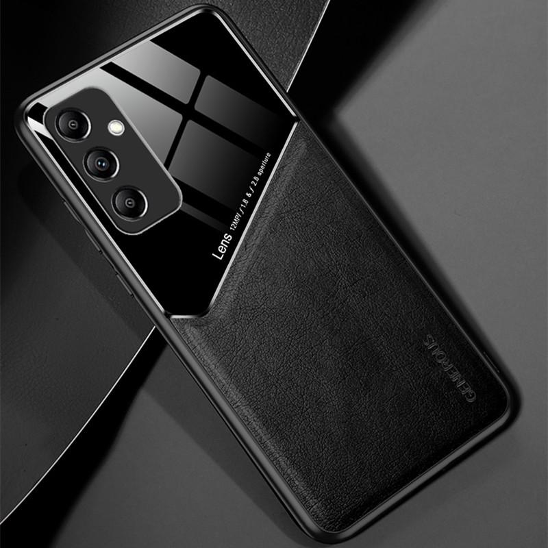 Magnetic Suction Holder Case For Realme C61 C63 C65 C67 C55 C53 GT Neo 3 2 GT2 Pro Protective Cover Shockproof Frame Coque Funda