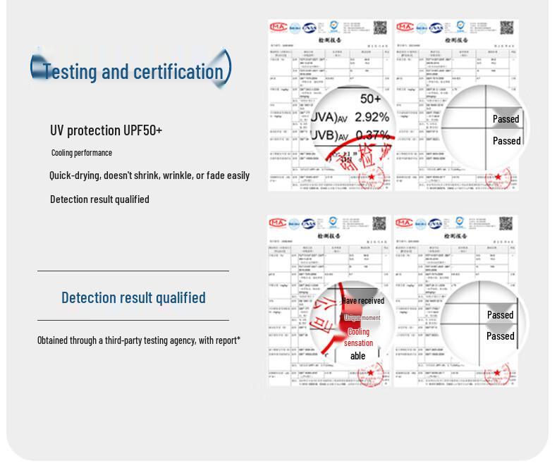 MEET SUNNY Ice Silk Sun Protection Mask