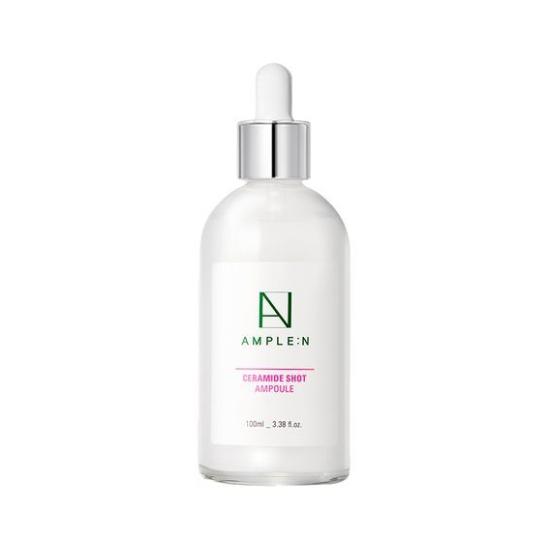 AMPLE:N Ceramide Shot Ampoule 100ml