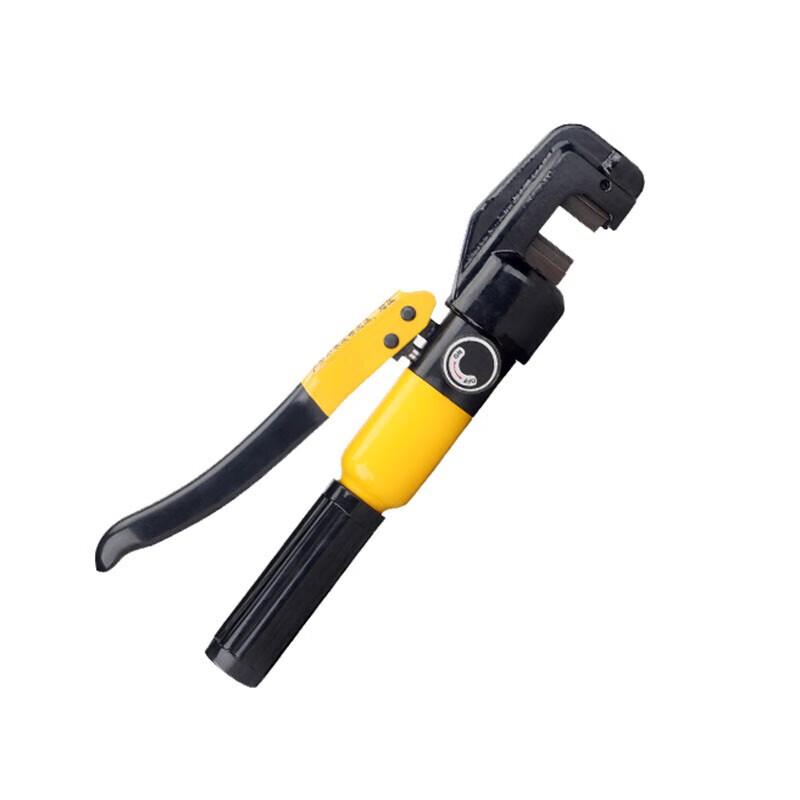 Manual Hydraulic Rebar Cutter