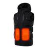 Control 8 Heating Vest Constant Temperature Intelligent Electric Heating Vest