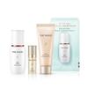 The Whoo Bicheop Soon Hwan Esence 30ml + Bicheop Ja Saeng Esence 10ml + Gongjinhyang Čisticí pěna 40ml Sada