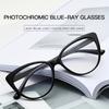 Blue Light Blocking Glasses Stylish For  Eye Design Anti Blue Ray Pc Lens For All Ages Lightweight Durable Frame