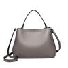 New First-layer Cowhide Handbag Women's Bag Niche Fashion Casual Korean Version Genuine Leather Shoulder Messenger Bag