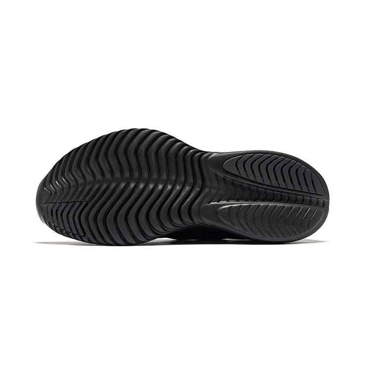 Saucony Men's Kinvara 15 Triple Black Lightweight Running Shoes S20967-201